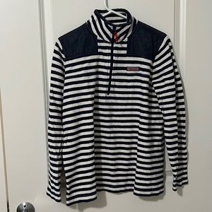 Vineyard Vines Shep Shirt, Size M